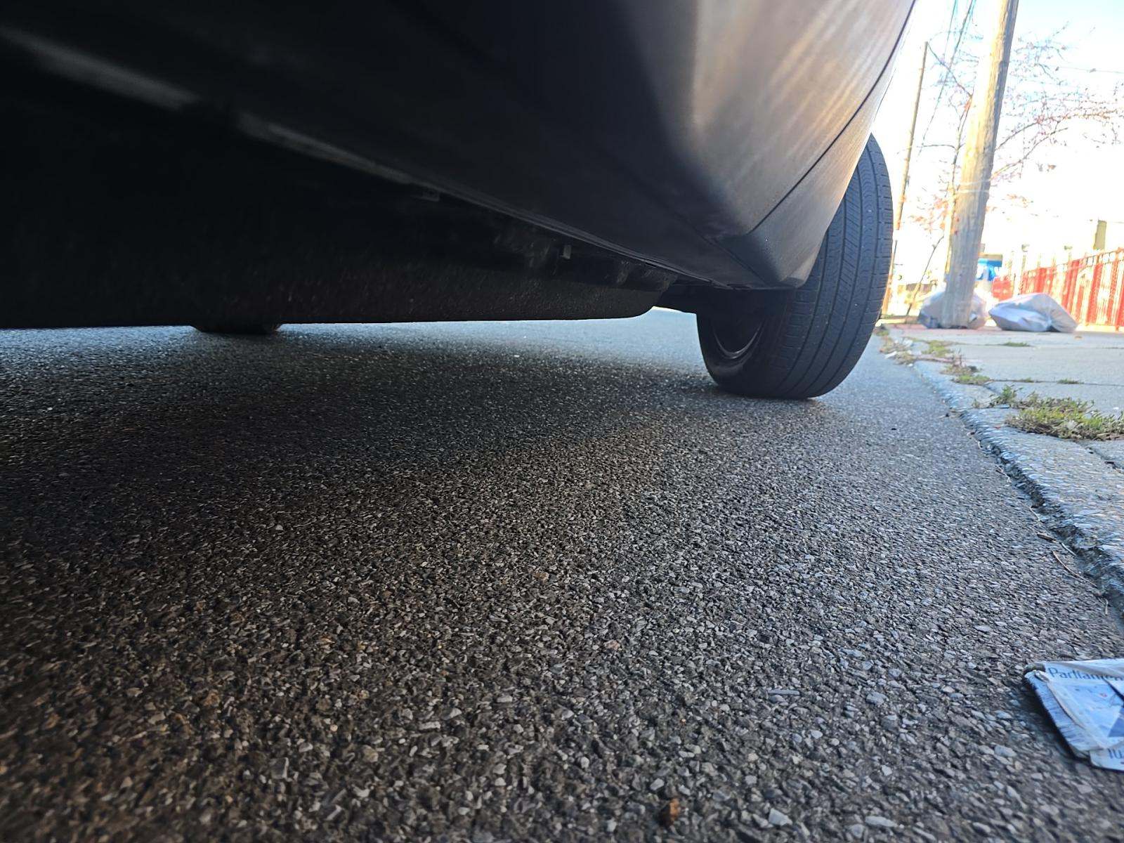 2022 Hyundai Santa Fe Hybrid SEL Premium AWD