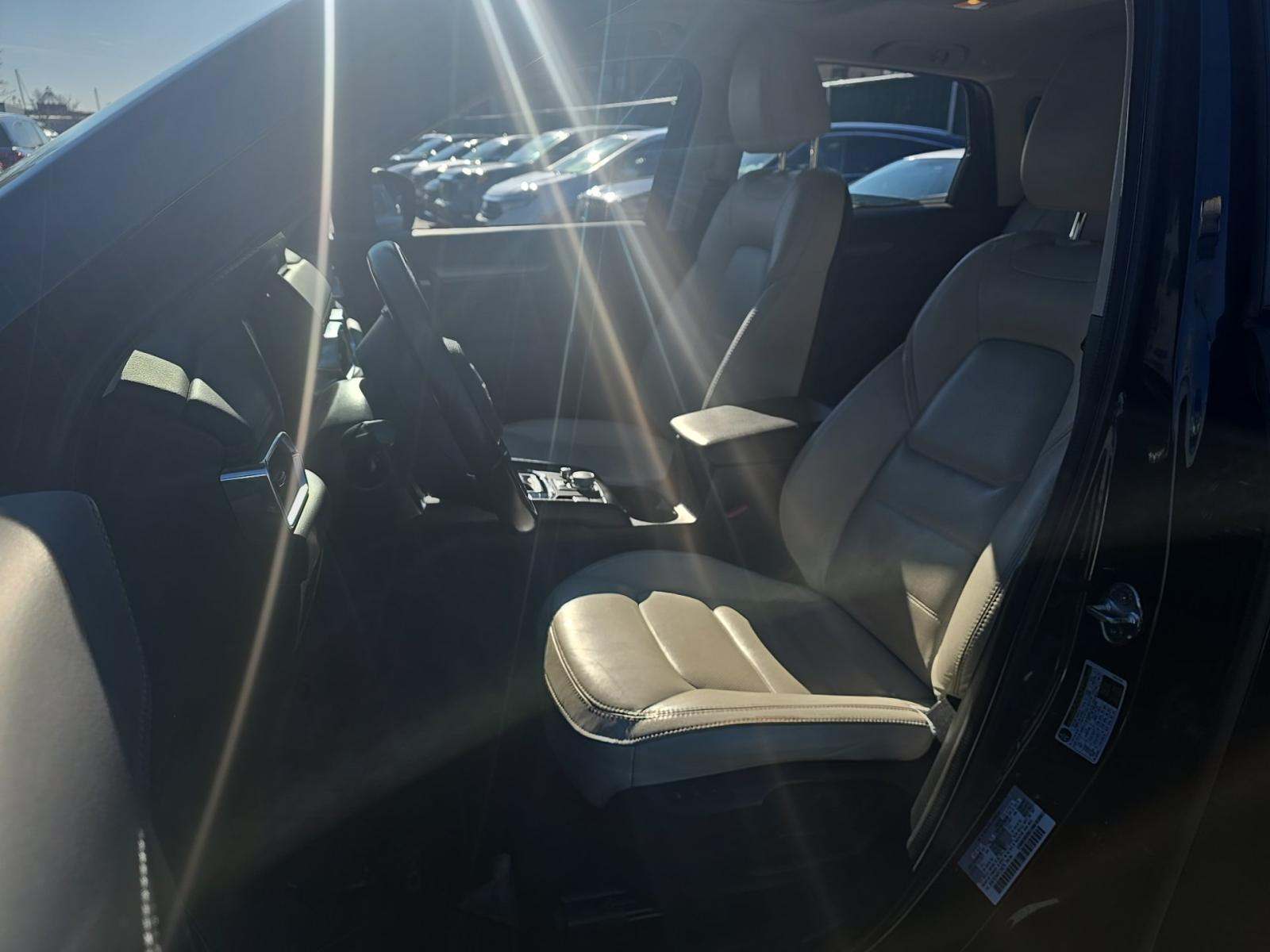 2023 MAZDA CX-5 2.5 S Preferred Package AWD