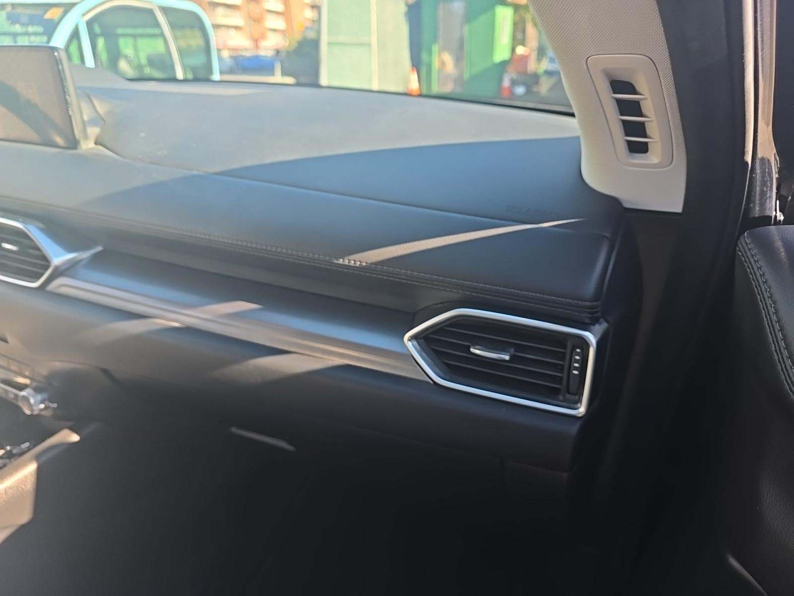 2023 MAZDA CX-5 2.5 S Preferred Package AWD