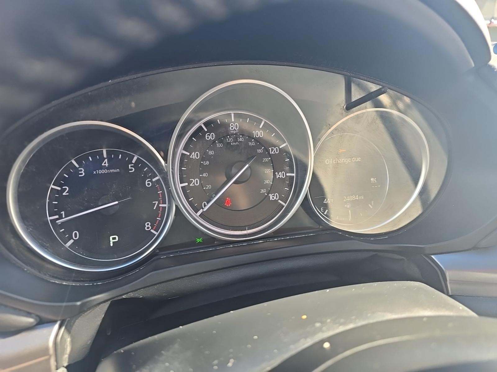 2023 MAZDA CX-5 2.5 S Preferred Package AWD