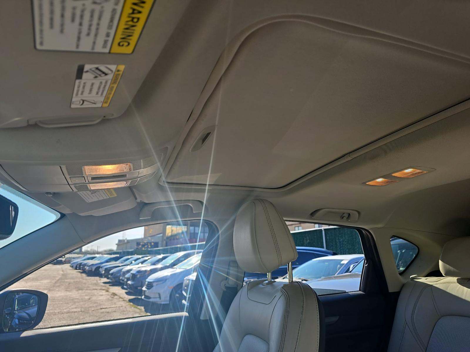 2023 MAZDA CX-5 2.5 S Preferred Package AWD