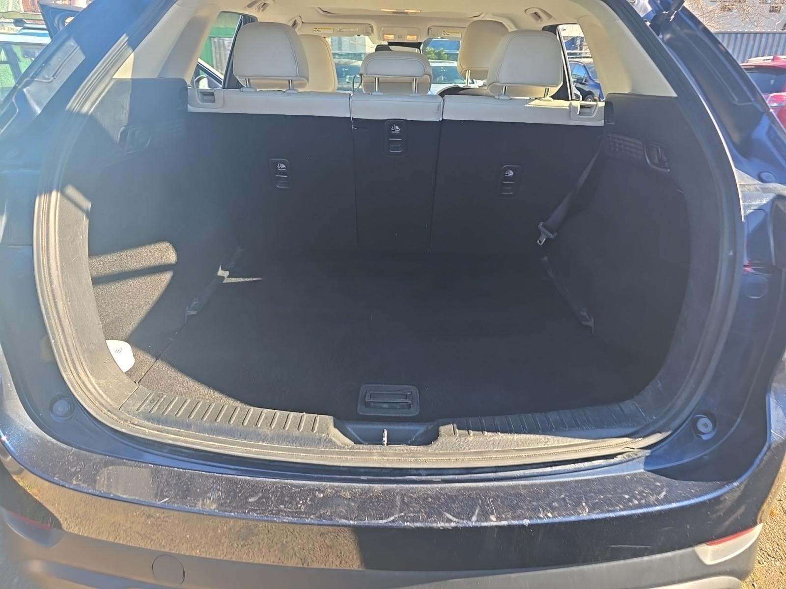 2023 MAZDA CX-5 2.5 S Preferred Package AWD