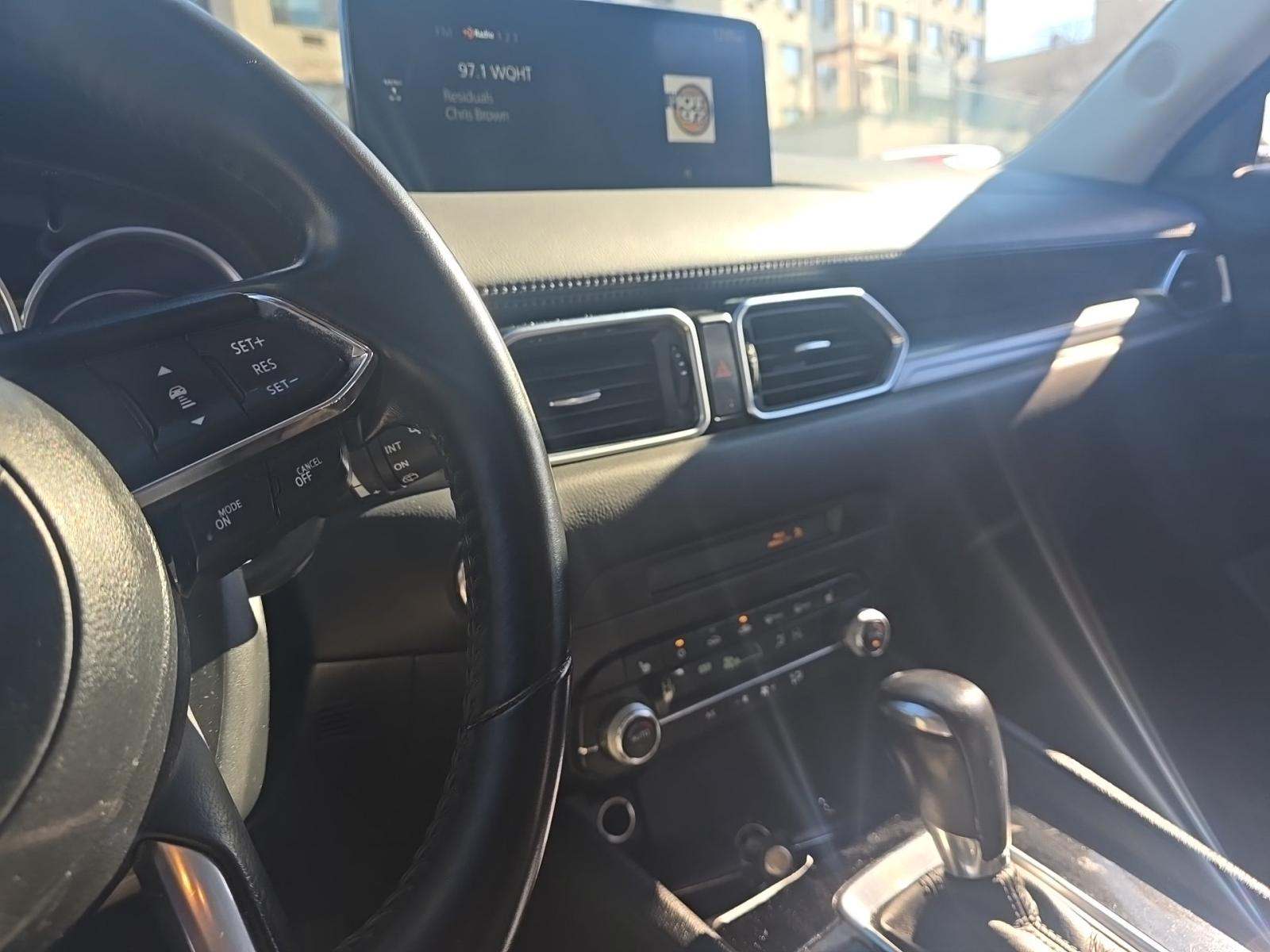 2023 MAZDA CX-5 2.5 S Preferred Package AWD