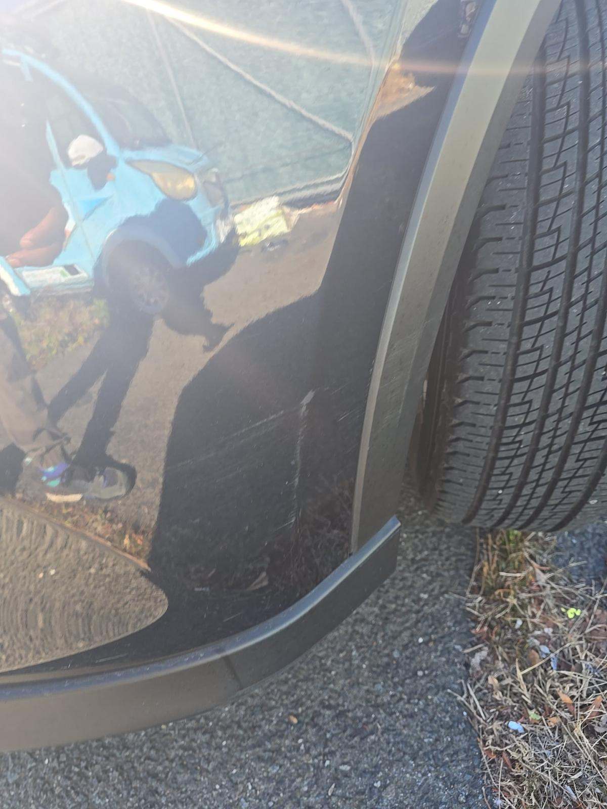 2023 MAZDA CX-5 2.5 S Preferred Package AWD