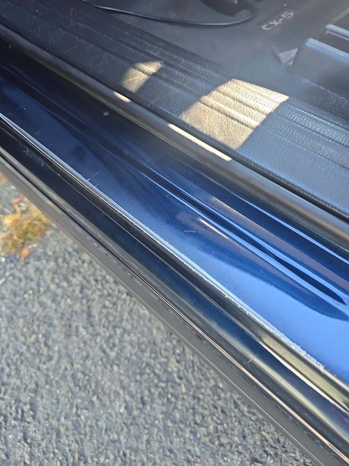 2023 MAZDA CX-5 2.5 S Preferred Package AWD