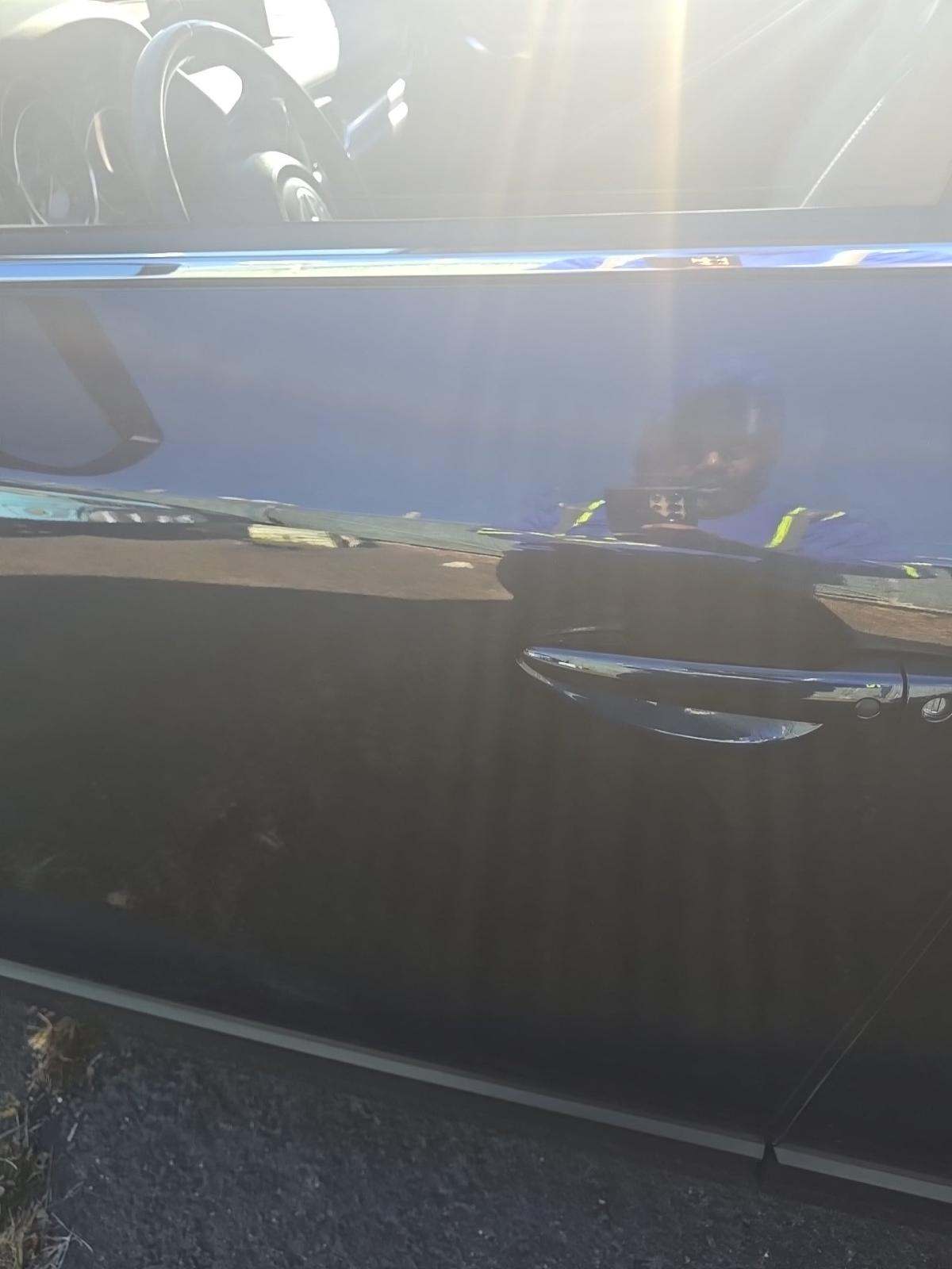 2023 MAZDA CX-5 2.5 S Preferred Package AWD