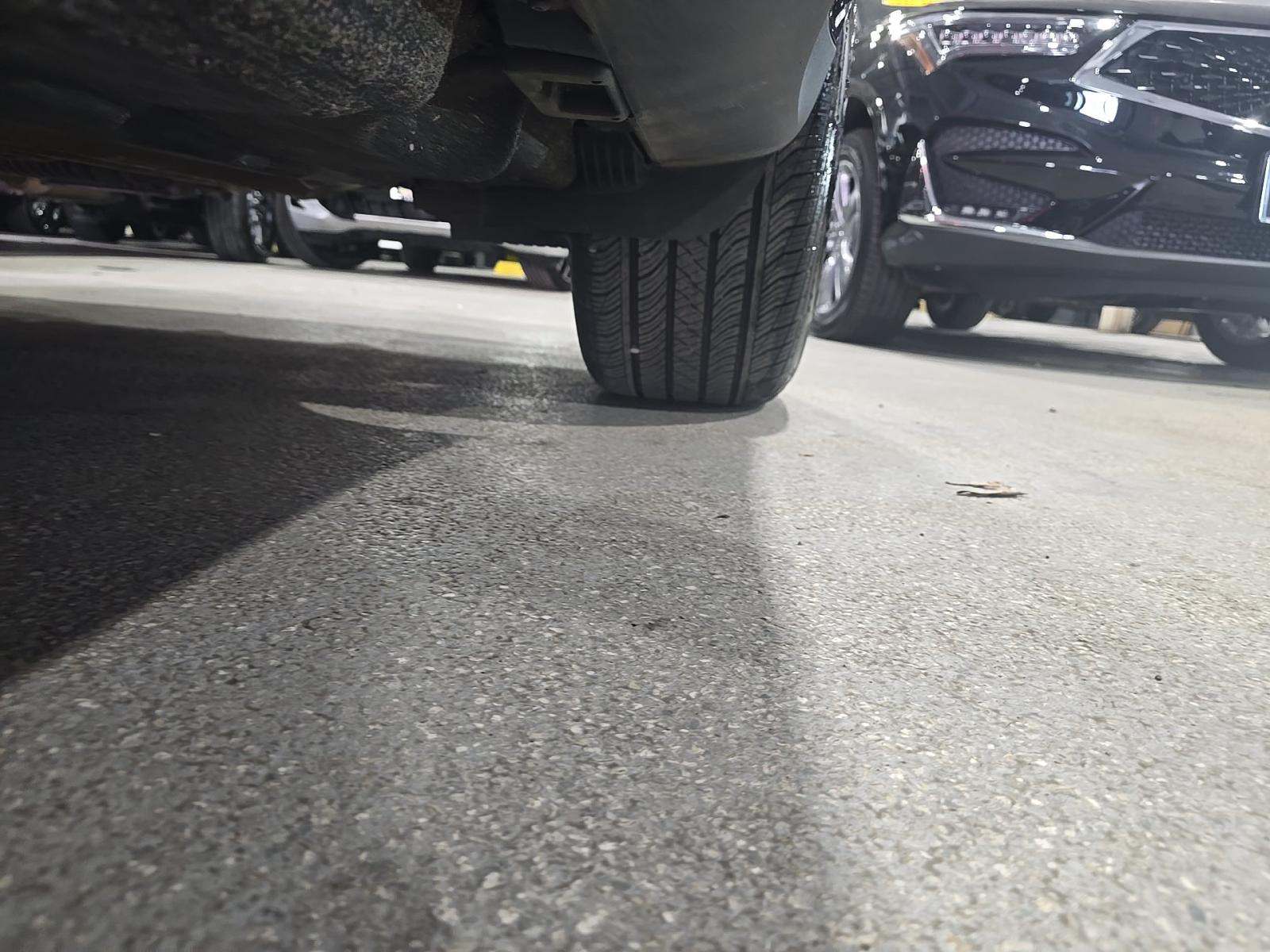 2021 Porsche Macan Base AWD