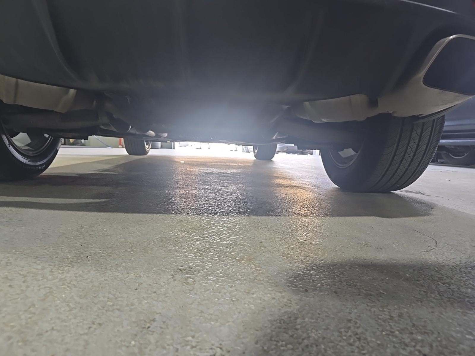 2021 Porsche Macan Base AWD