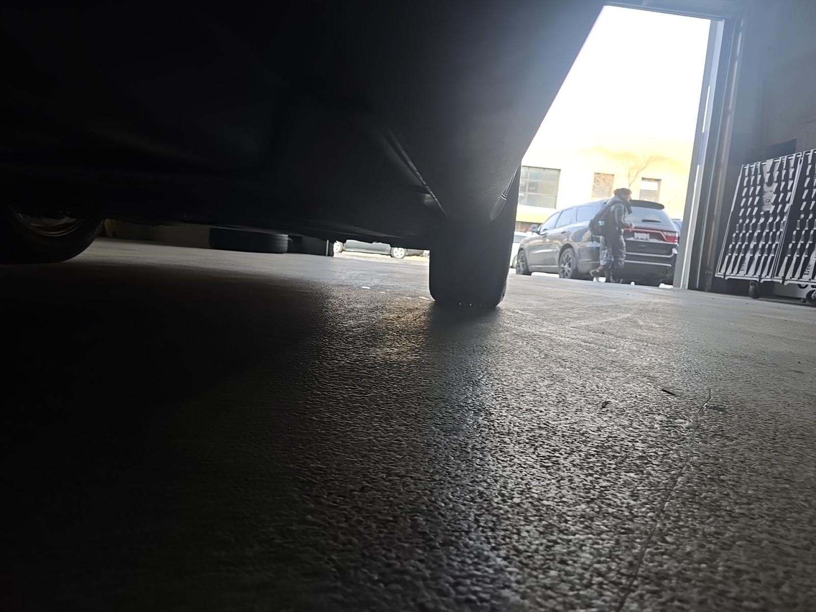 2021 Porsche Macan Base AWD