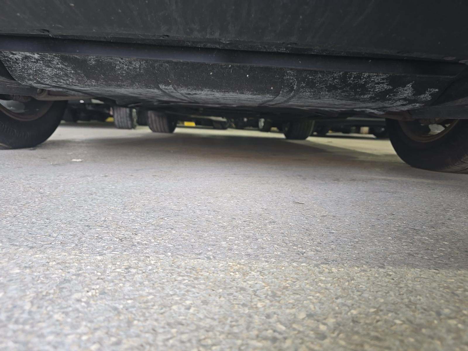 2021 Porsche Macan Base AWD