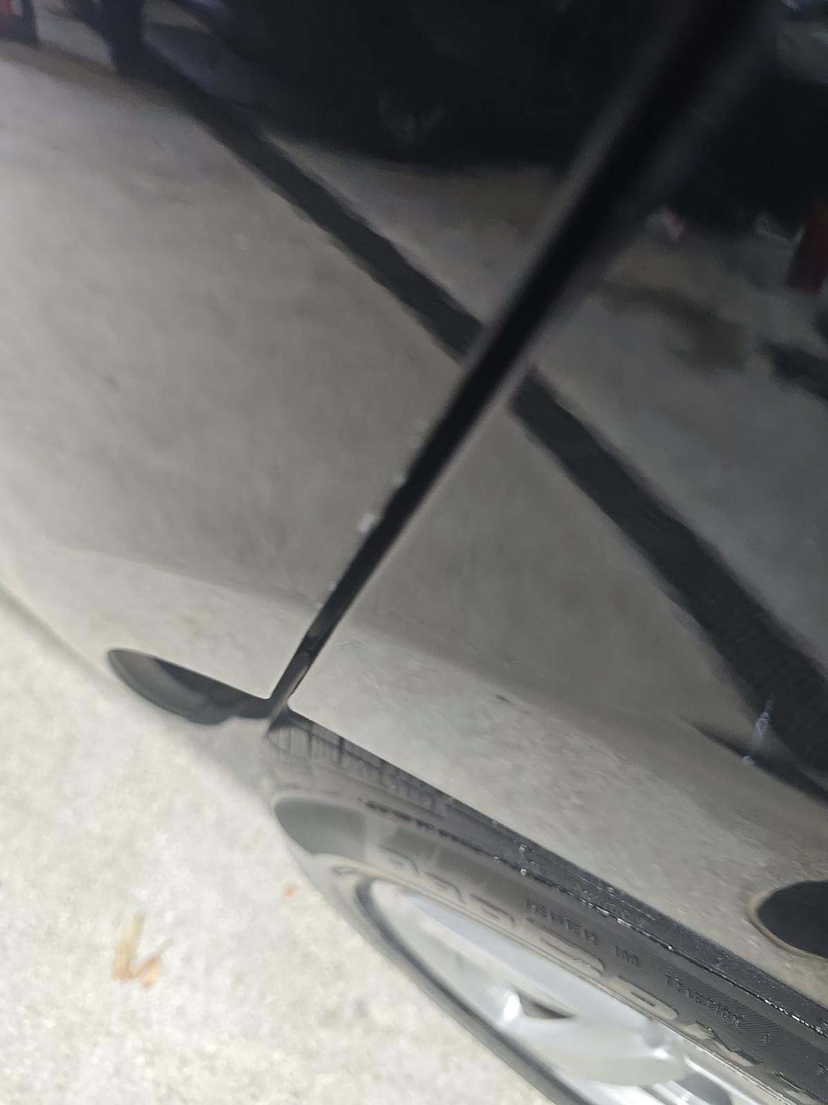 2021 Porsche Macan Base AWD