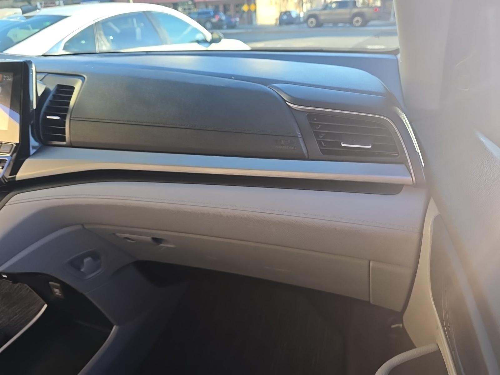 2023 Honda Odyssey EX-L FWD