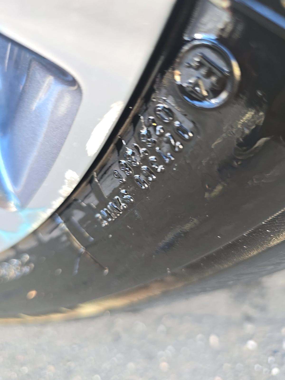 2023 Honda Odyssey EX-L FWD