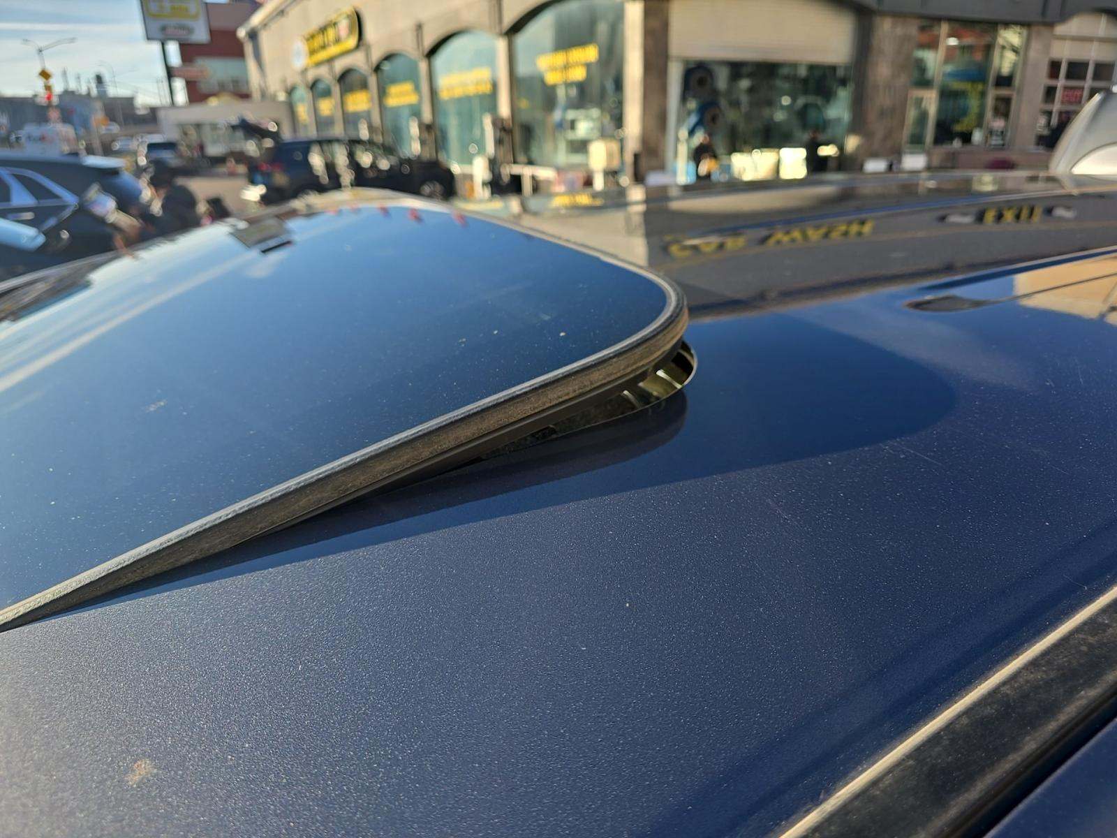 2023 Honda Odyssey EX-L FWD