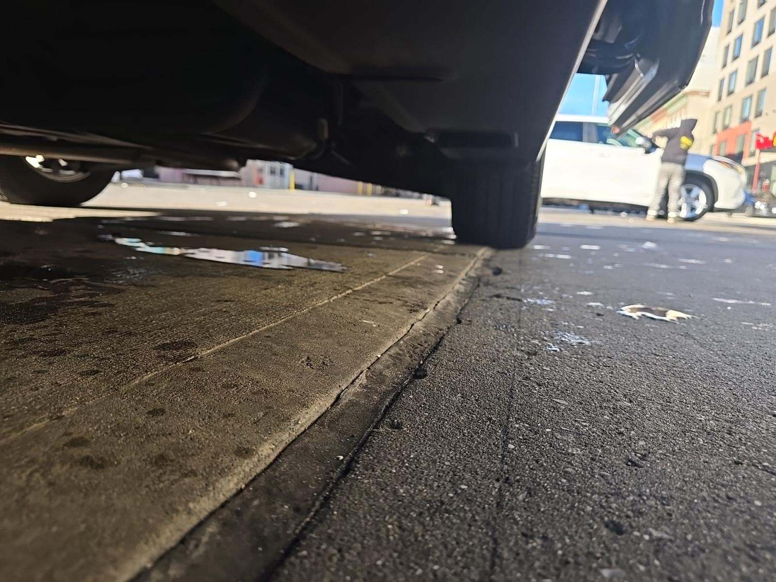 2023 Honda Odyssey EX-L FWD