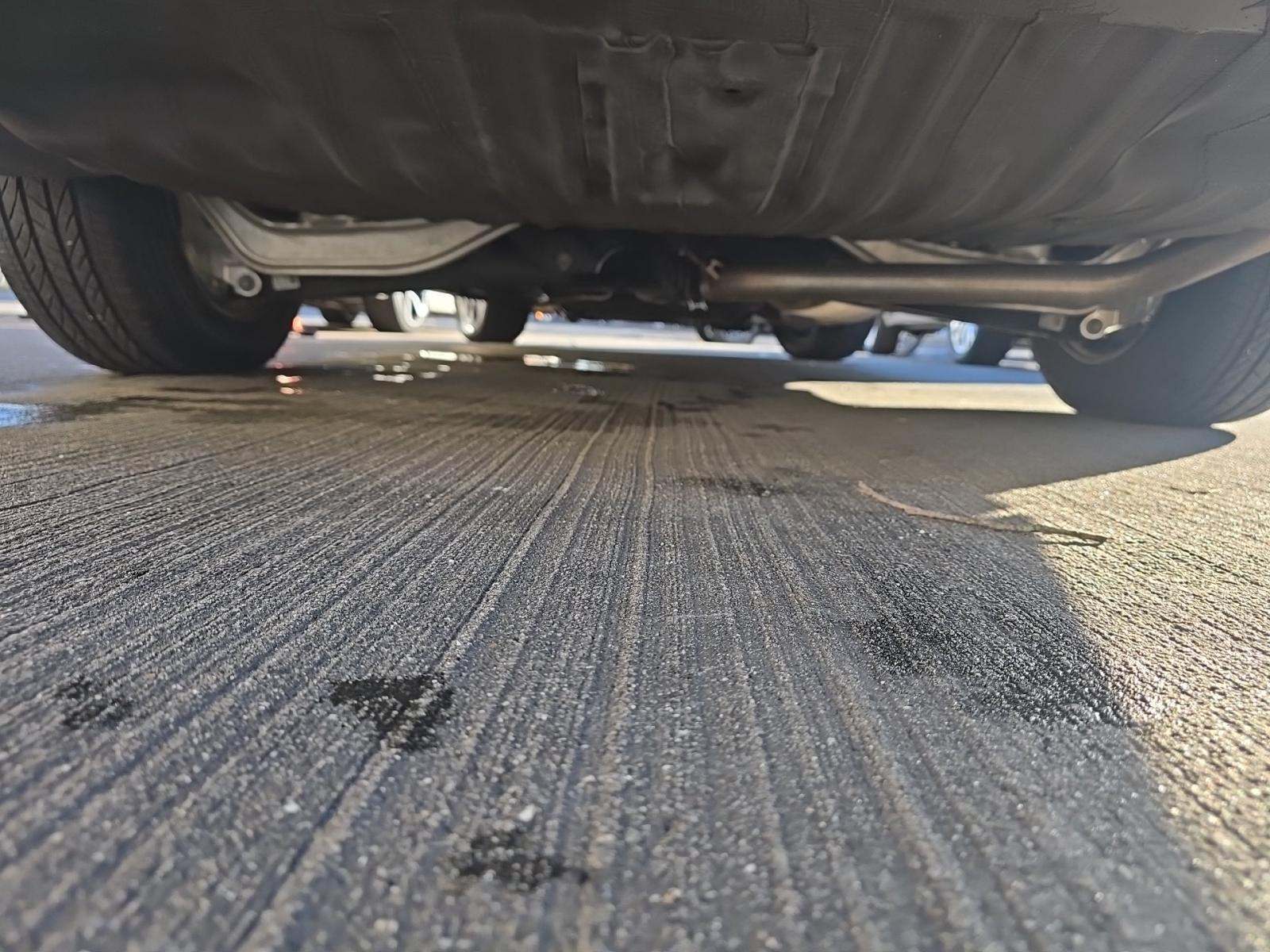 2023 Honda Odyssey EX-L FWD