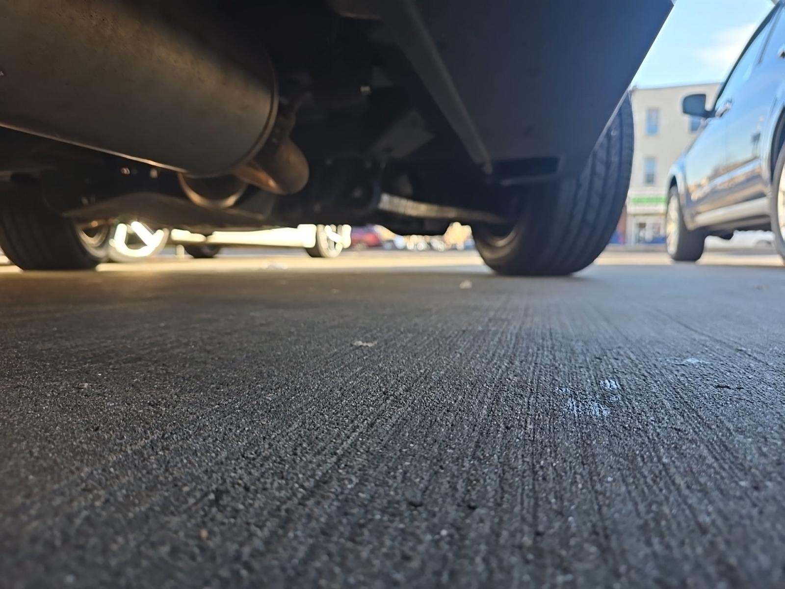 2023 Honda Odyssey EX-L FWD