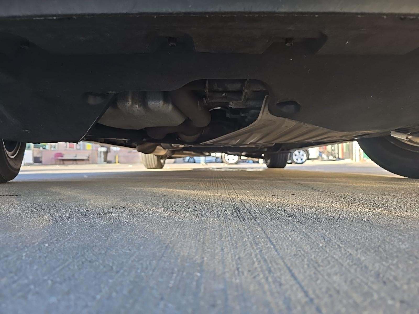 2023 Honda Odyssey EX-L FWD