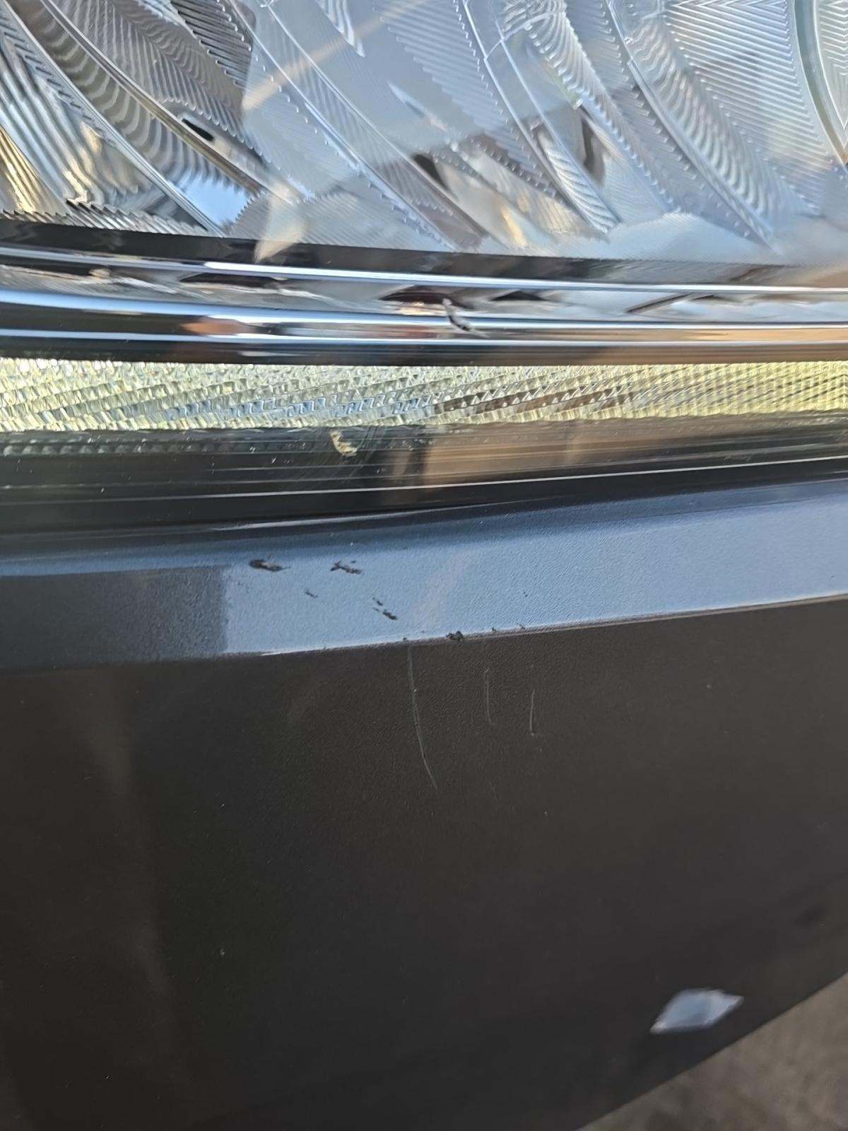 2023 Honda Odyssey EX-L FWD