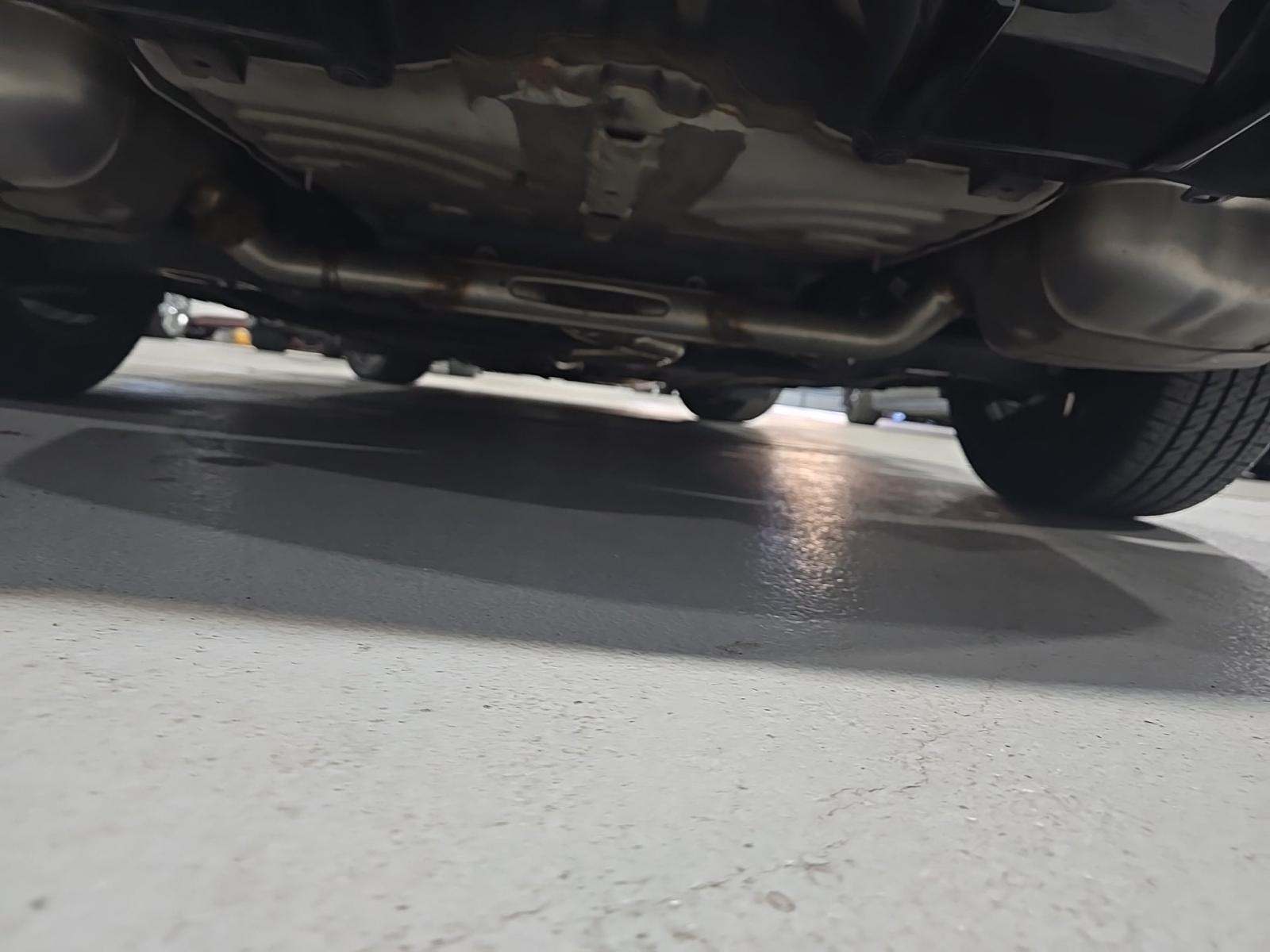 2019 Honda Civic EX FWD