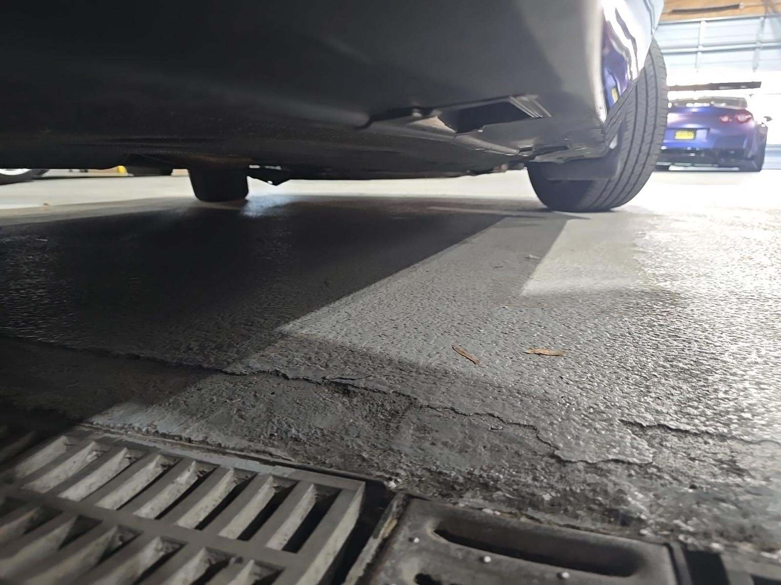 2019 Honda Civic EX FWD