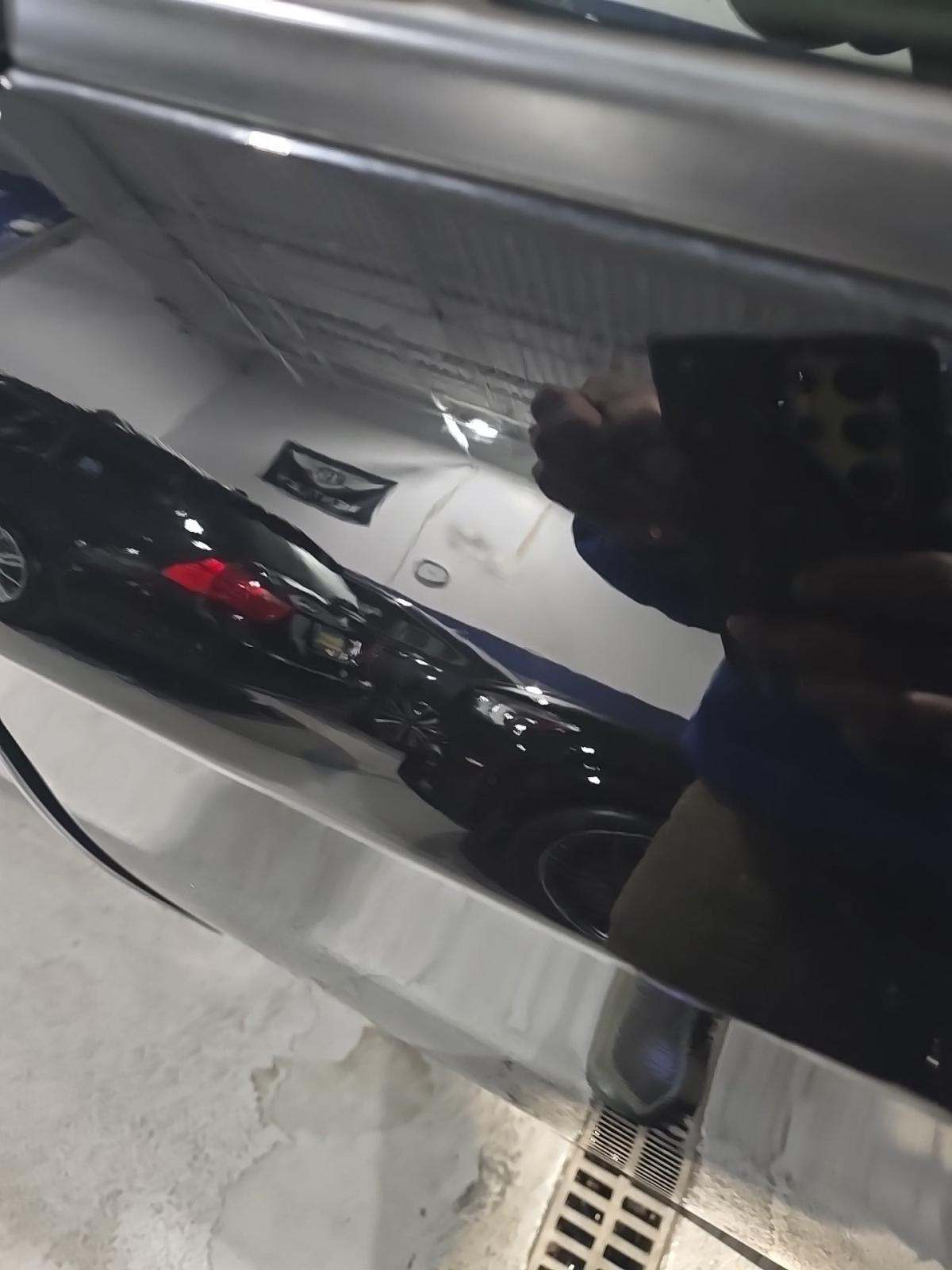 2019 Honda Civic EX FWD