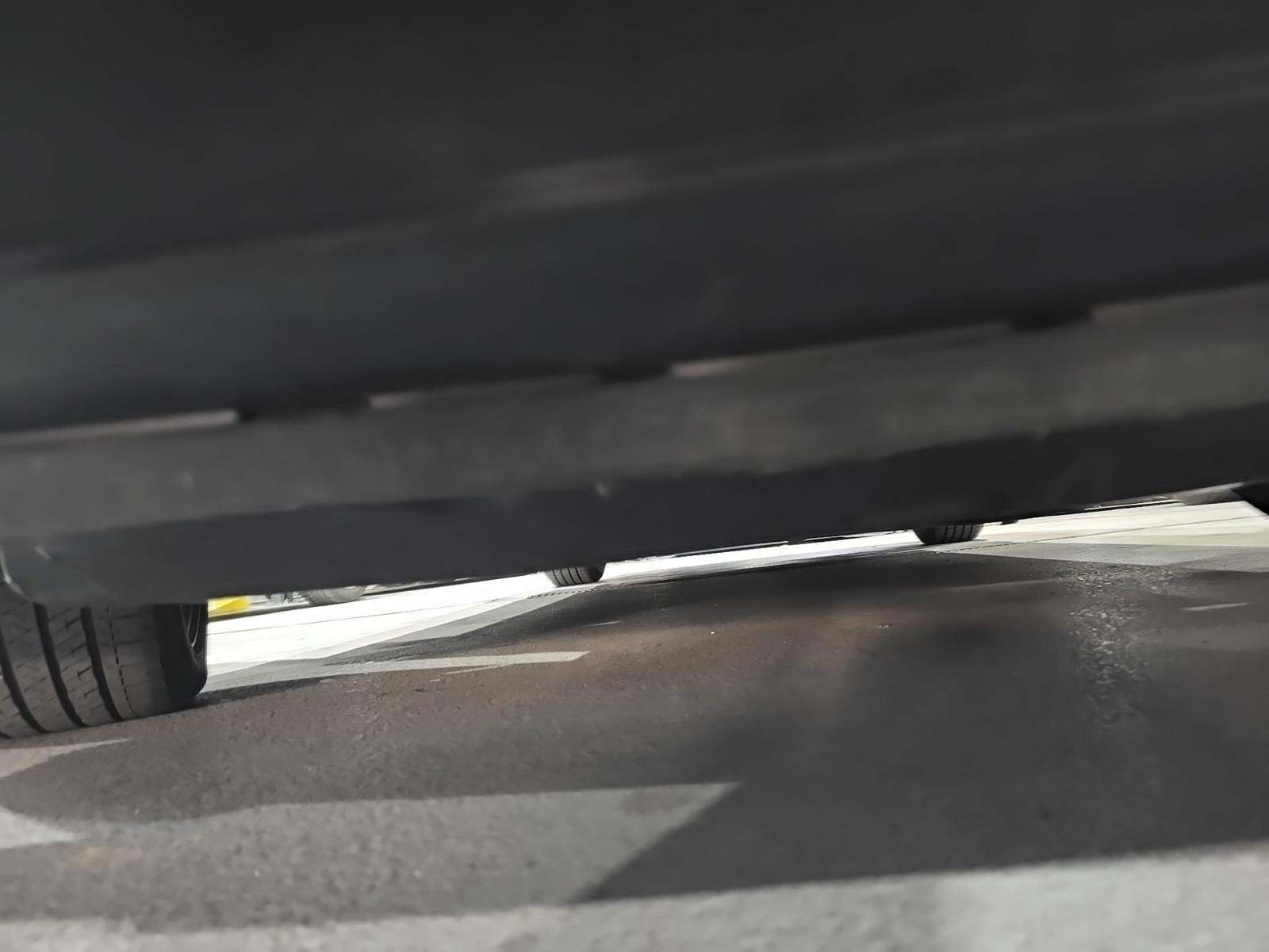 2019 Honda Civic EX FWD