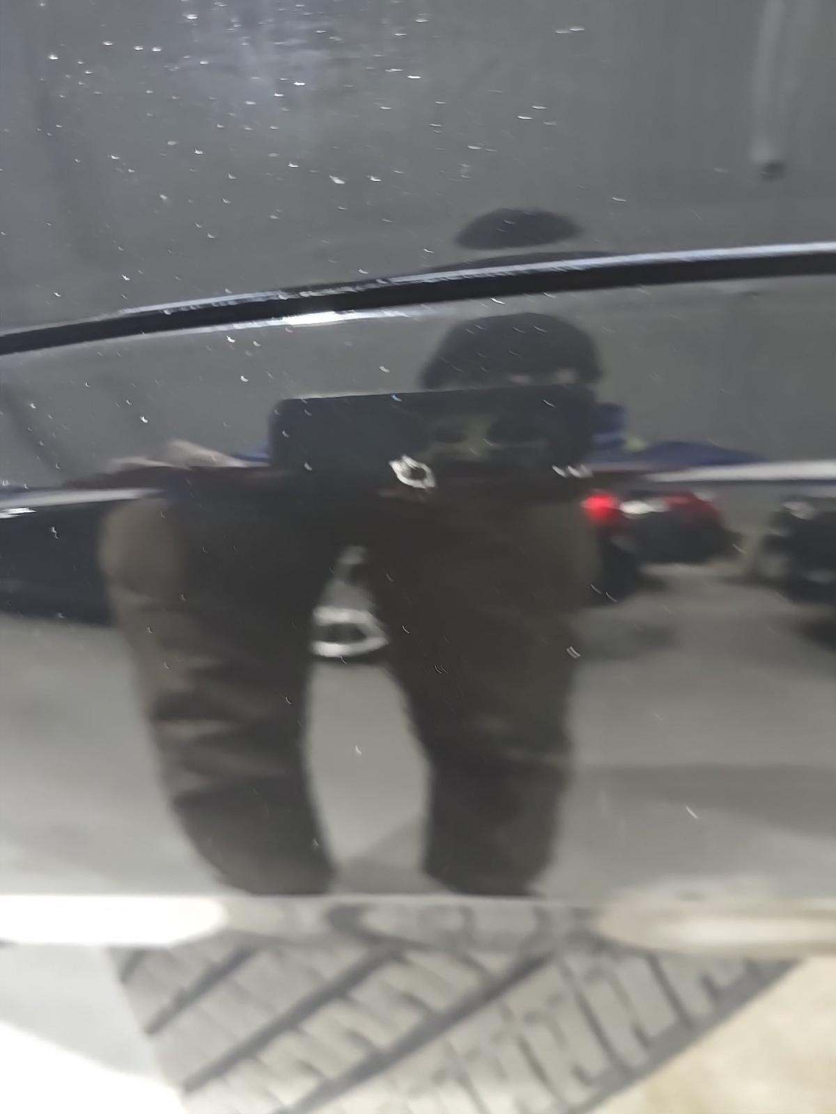 2019 Honda Civic EX FWD