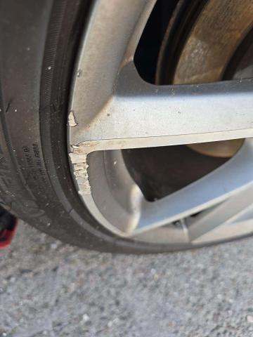 2016 Audi S3 Premium Plus AWD