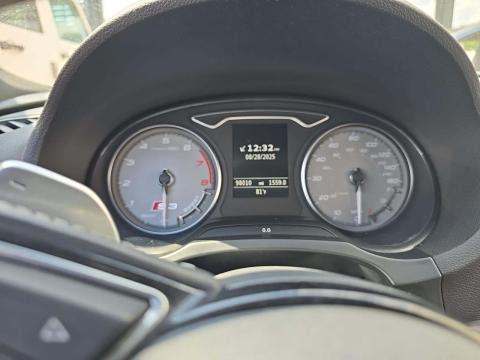 2016 Audi S3 Premium Plus AWD