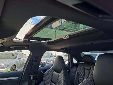 2016 Audi S3 Premium Plus AWD