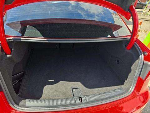 2016 Audi S3 Premium Plus AWD