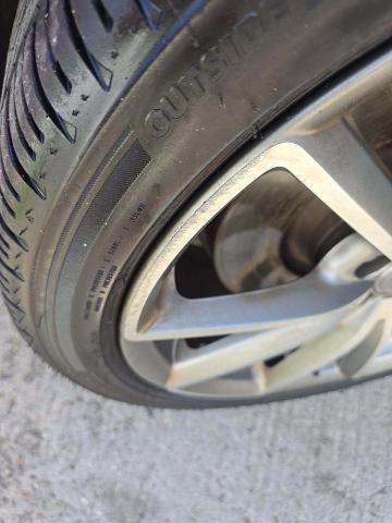 2016 Audi S3 Premium Plus AWD