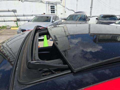 2016 Audi S3 Premium Plus AWD