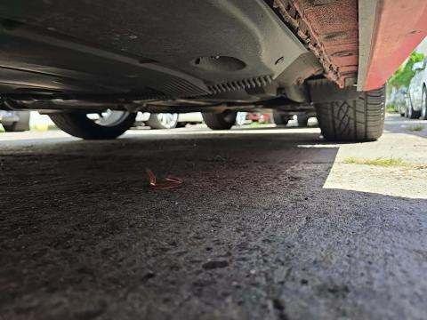 2016 Audi S3 Premium Plus AWD