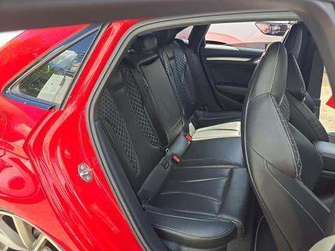 2016 Audi S3 Premium Plus AWD