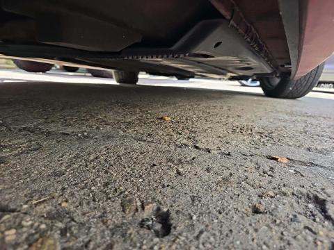 2016 Audi S3 Premium Plus AWD