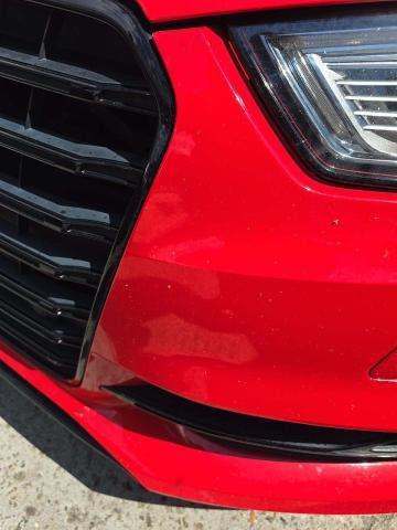 2016 Audi S3 Premium Plus AWD