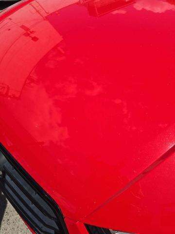 2016 Audi S3 Premium Plus AWD