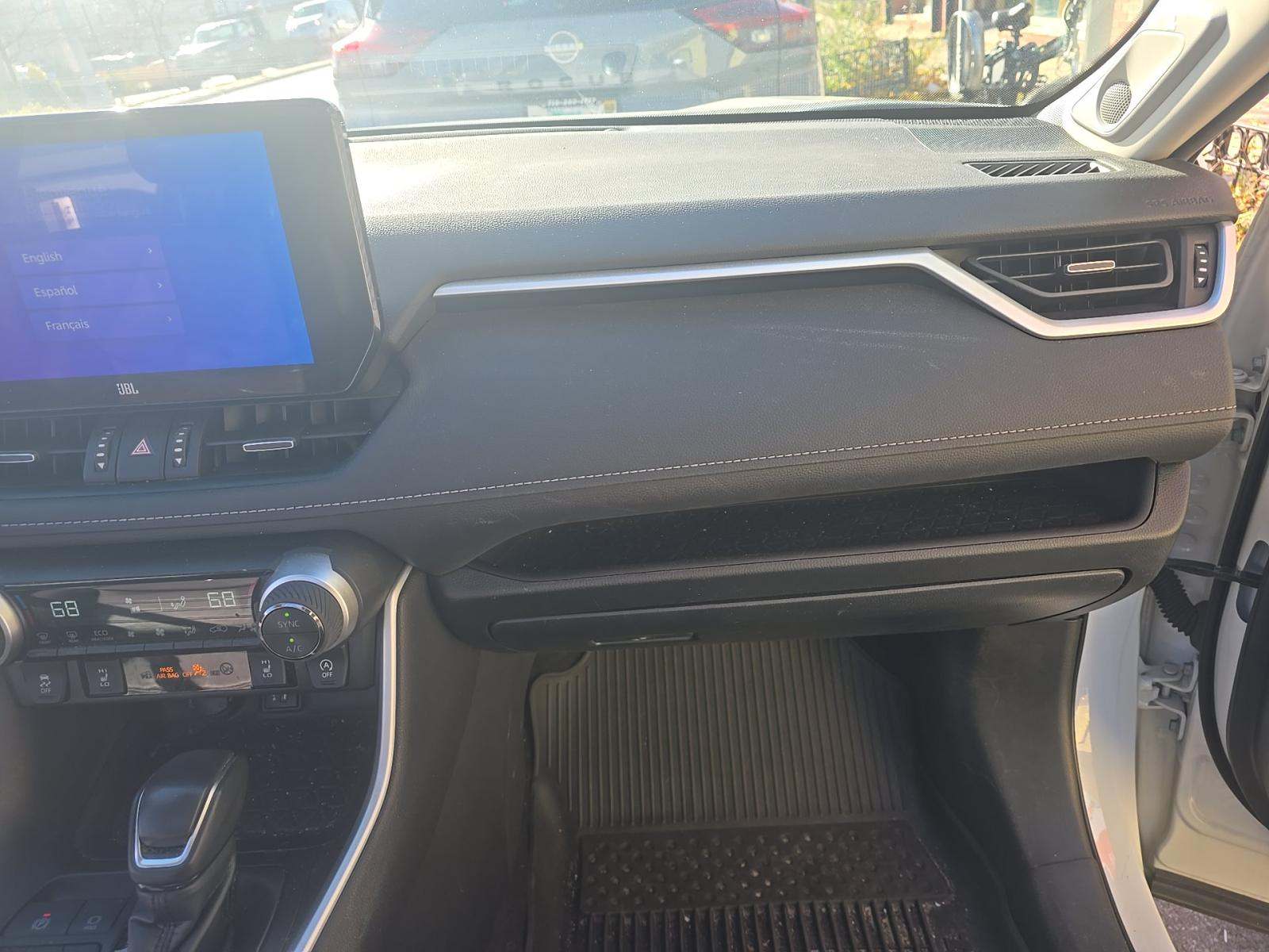 2023 Toyota RAV4 XLE Premium AWD