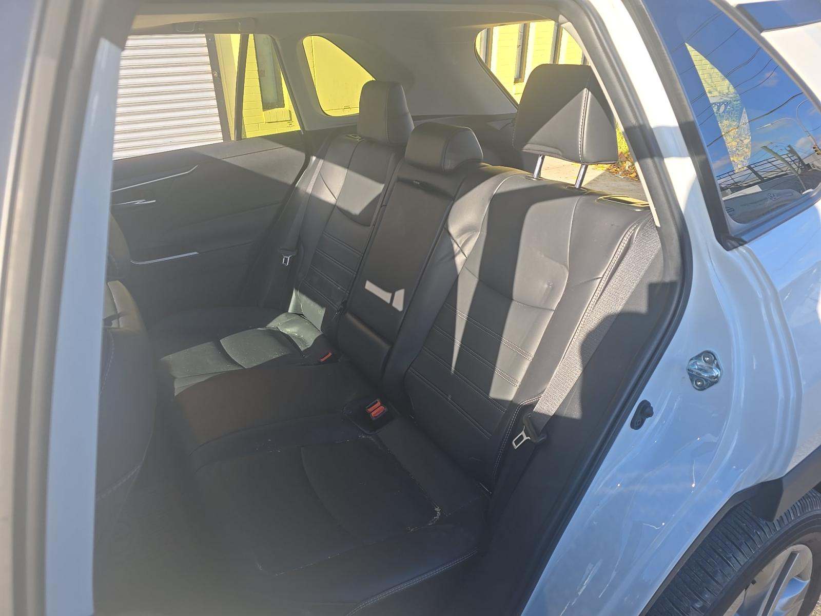 2023 Toyota RAV4 XLE Premium AWD