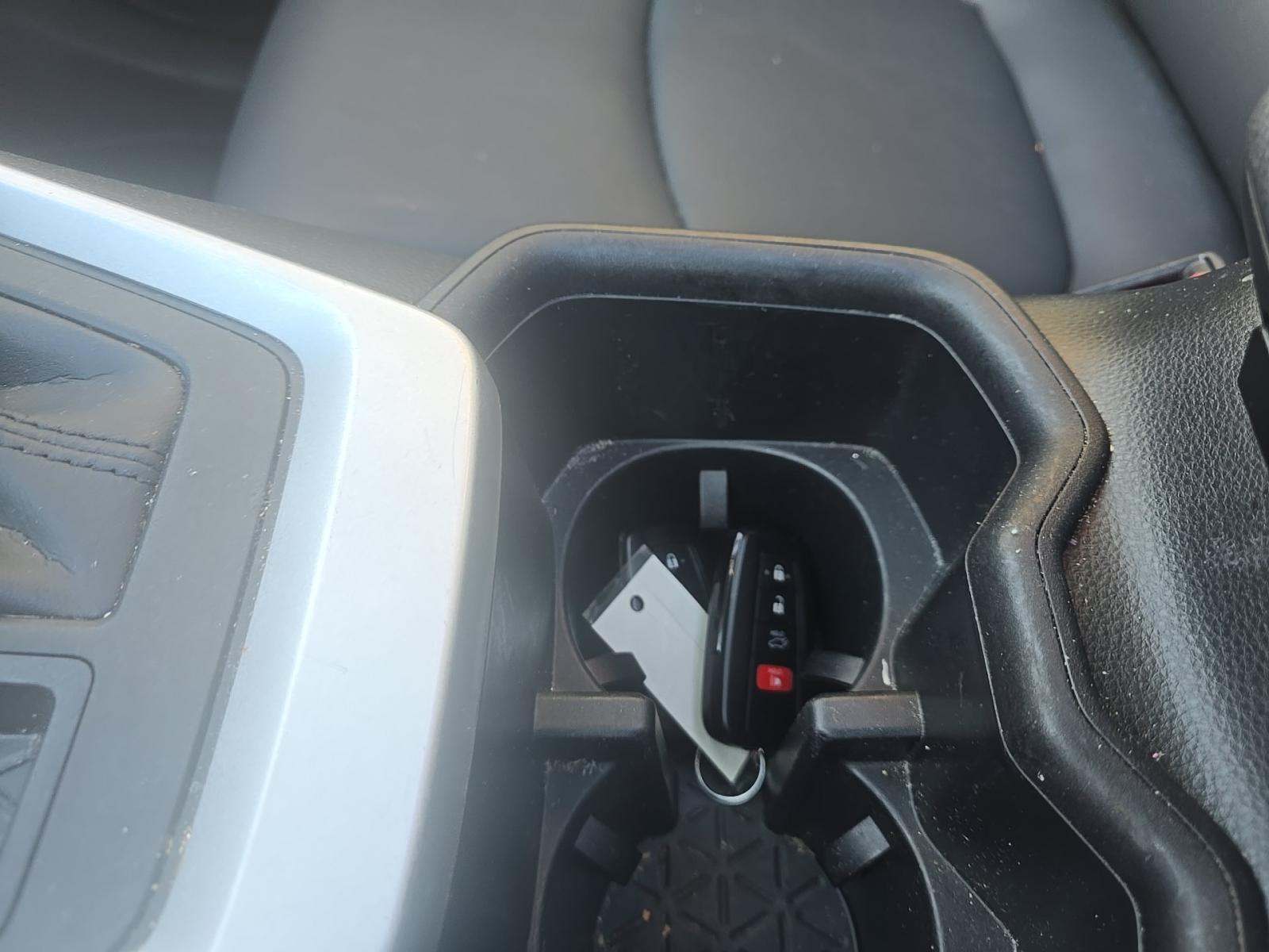 2023 Toyota RAV4 XLE Premium AWD