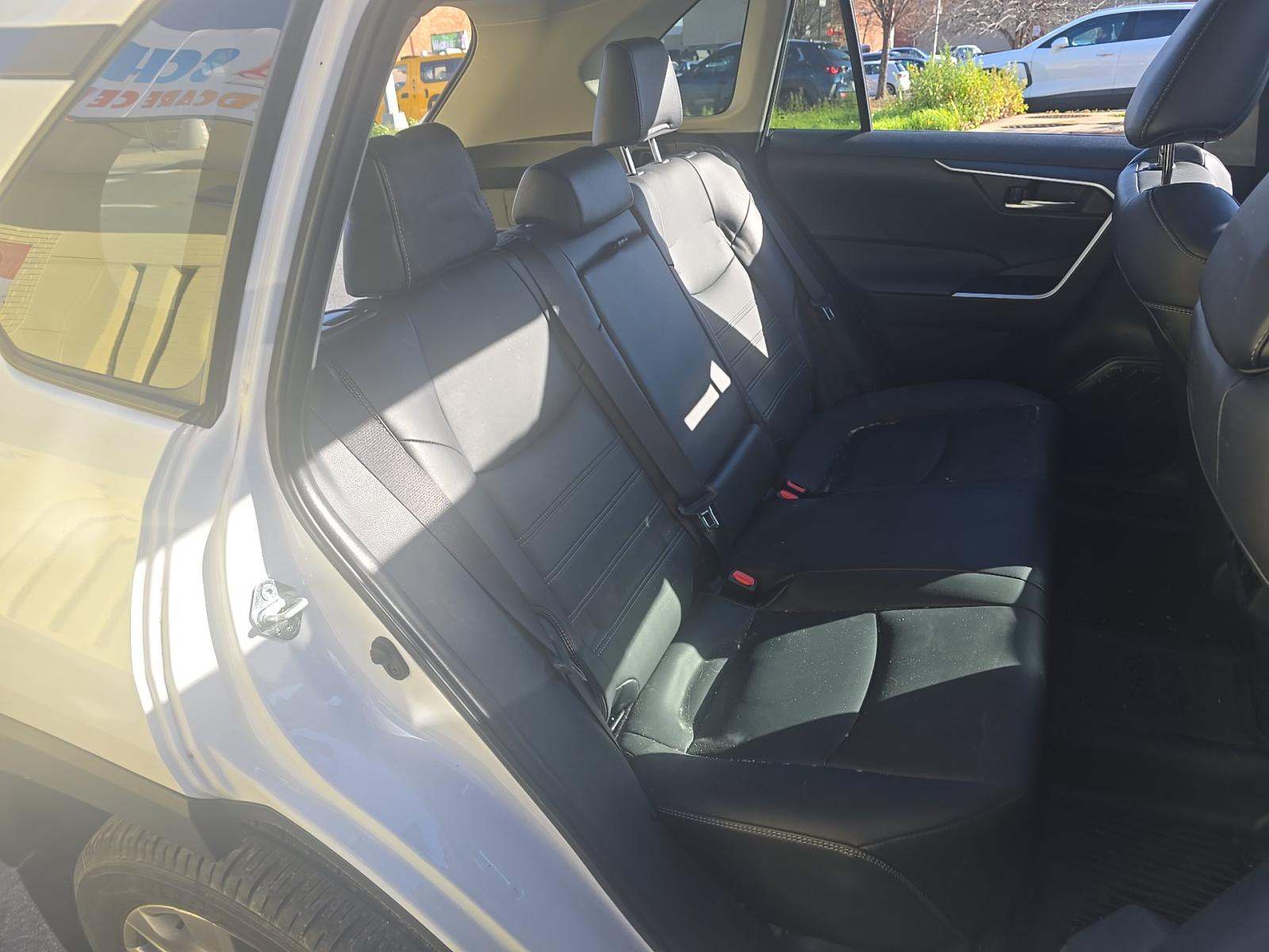 2023 Toyota RAV4 XLE Premium AWD