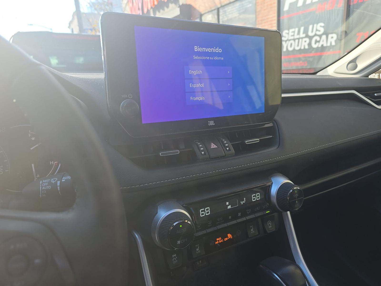 2023 Toyota RAV4 XLE Premium AWD