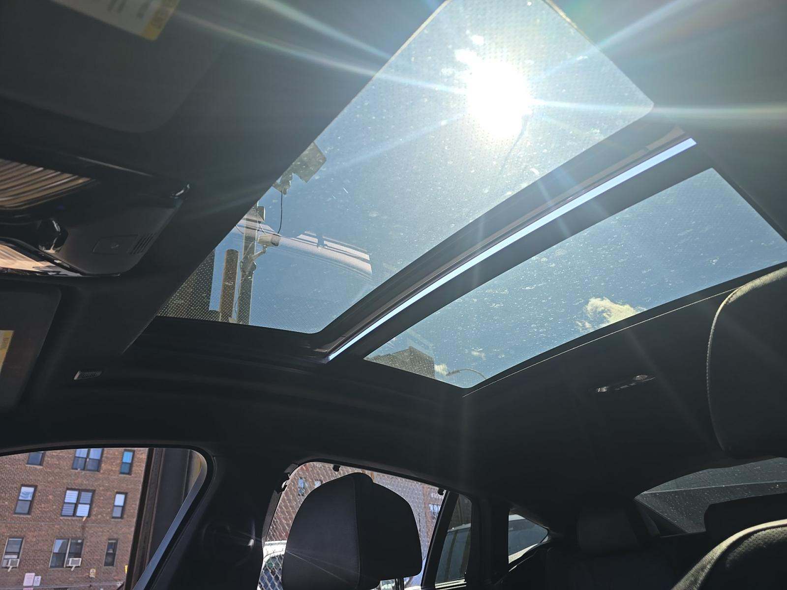 2020 BMW X6 xDrive40i AWD