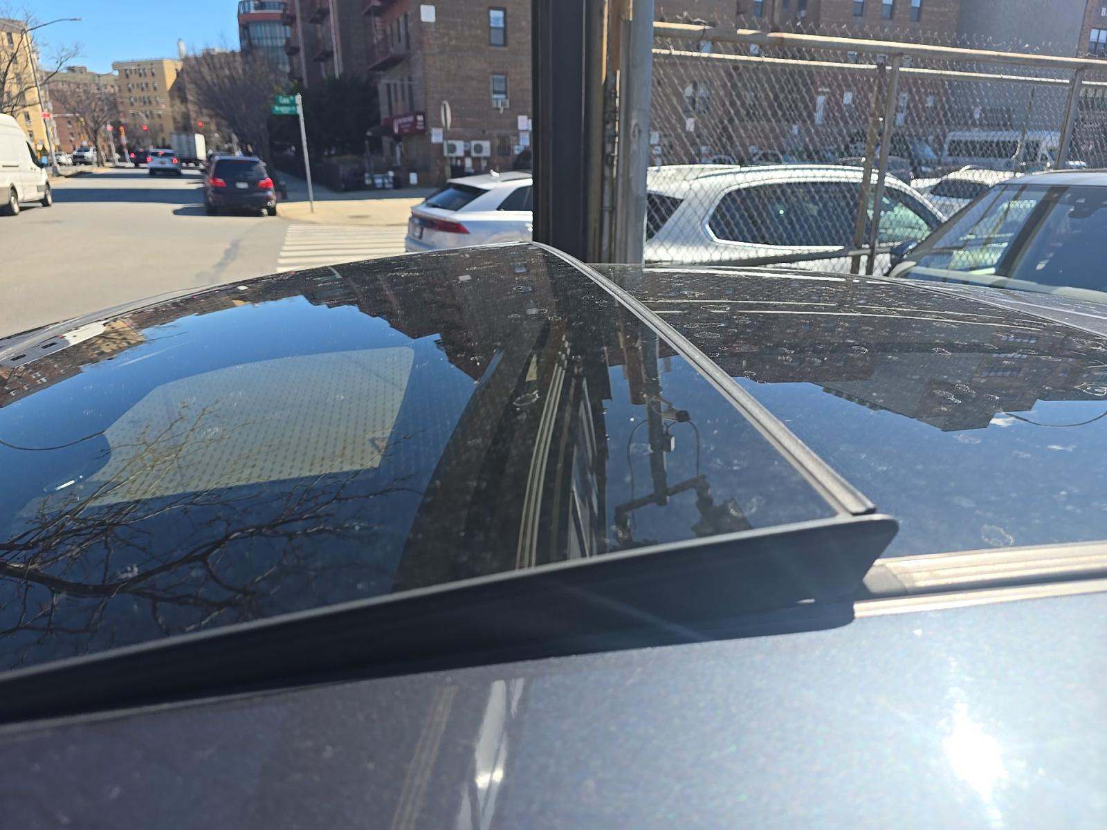 2020 BMW X6 xDrive40i AWD