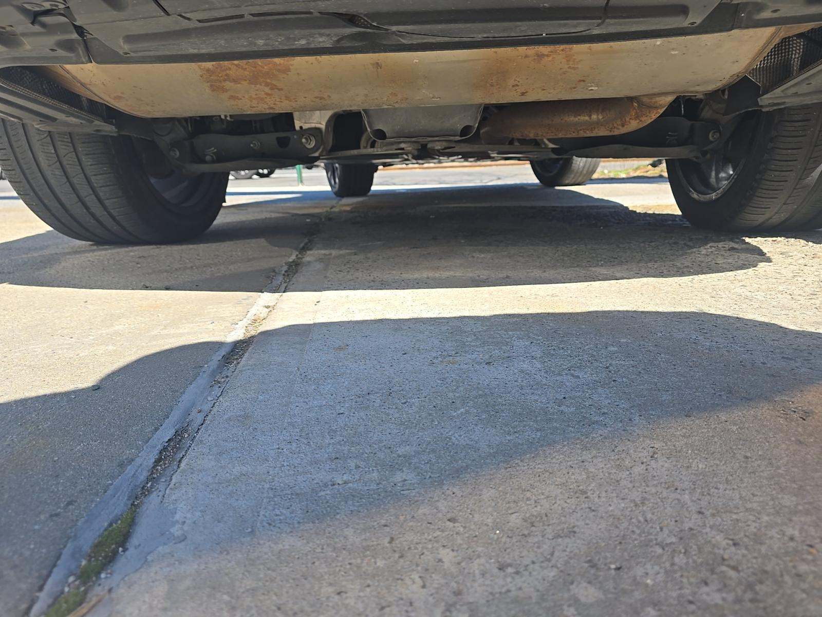 2020 BMW X6 xDrive40i AWD