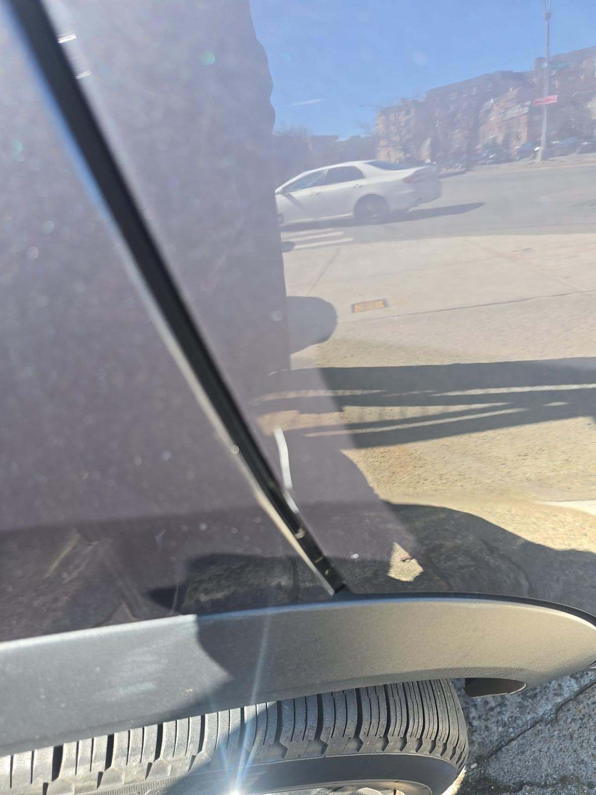 2020 BMW X6 xDrive40i AWD