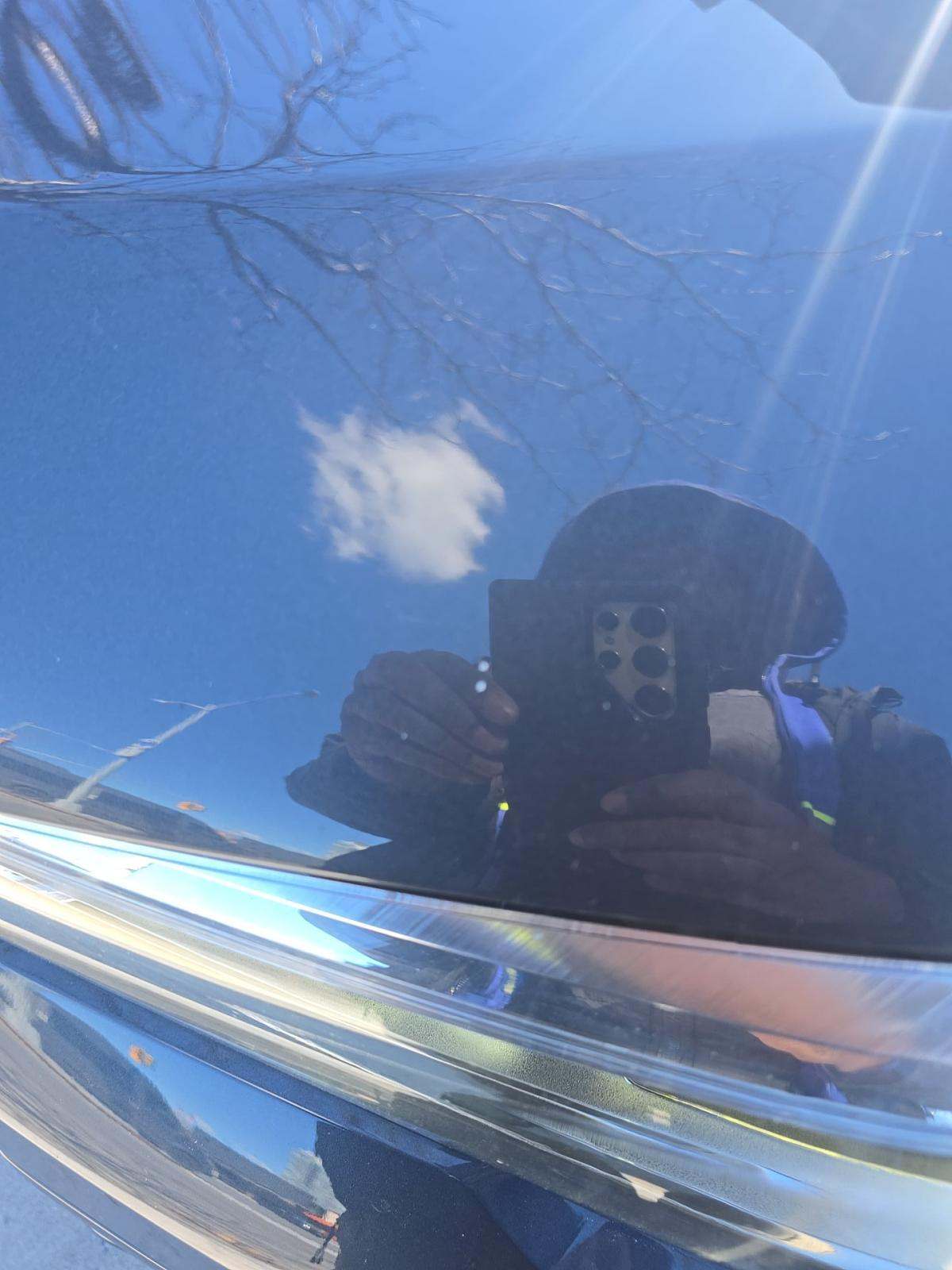 2020 BMW X6 xDrive40i AWD