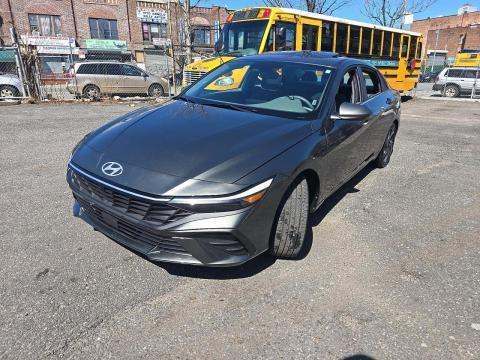 HYUNDAI SEL CONVENIENCE - 1